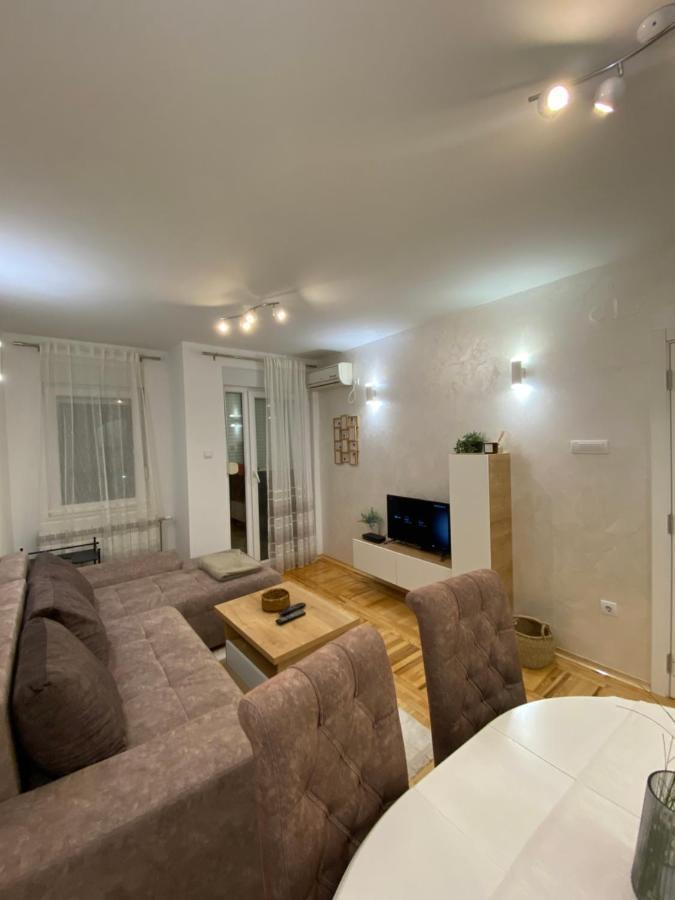 Sleepover - Holiday Base Novi Sad Esterno foto