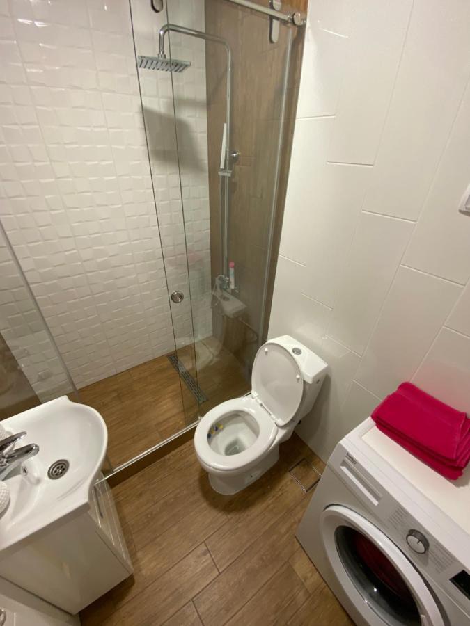 Sleepover - Holiday Base Novi Sad Esterno foto