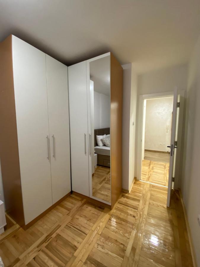 Sleepover - Holiday Base Novi Sad Esterno foto
