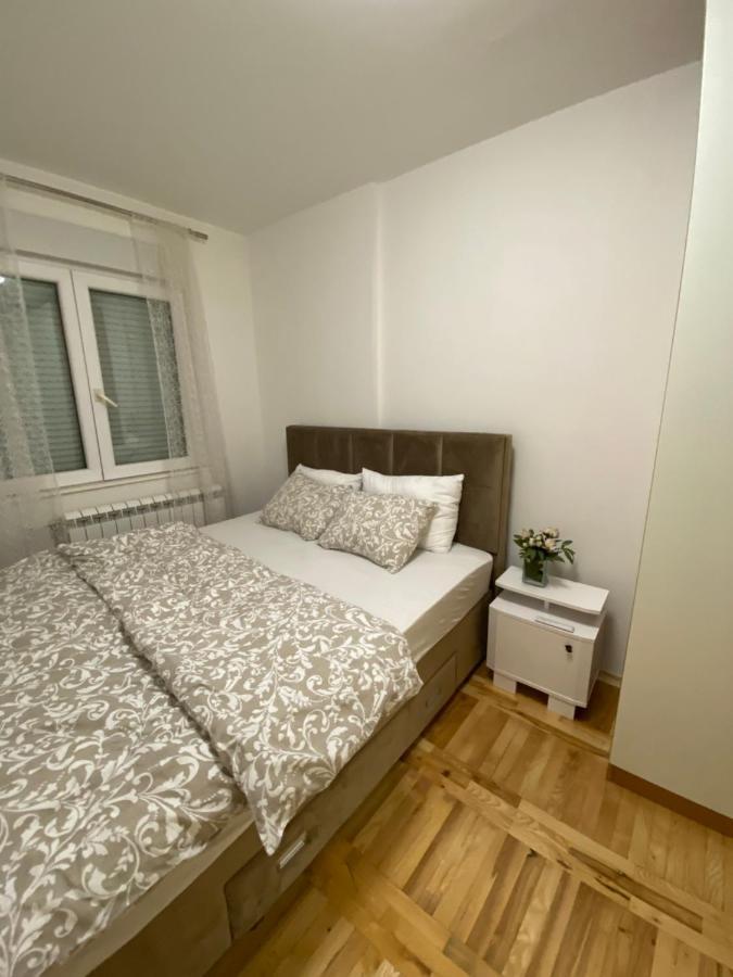 Sleepover - Holiday Base Novi Sad Esterno foto