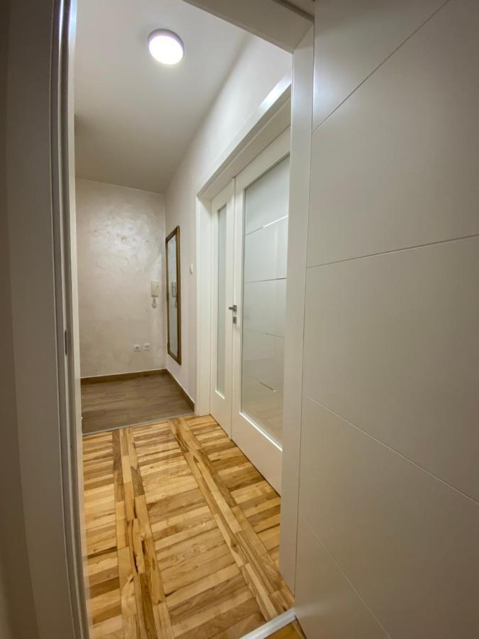 Sleepover - Holiday Base Novi Sad Esterno foto