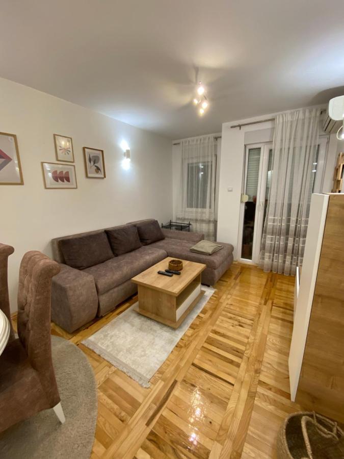 Sleepover - Holiday Base Novi Sad Esterno foto